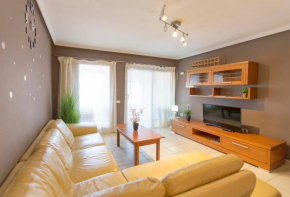Гостиница Ocean View Apartment  Корралехо